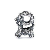 Charm Trollbeads in Argento TAGBE-20164 - TAGBE-20164